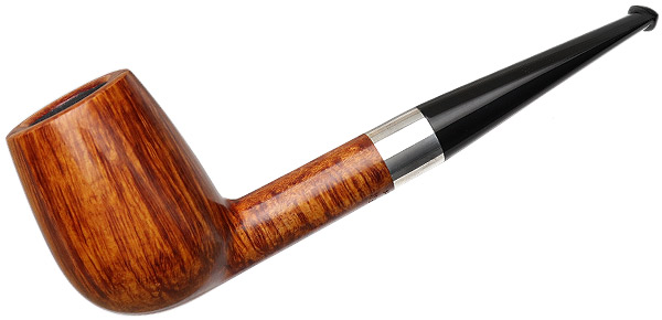  Smooth Billiard with Silver