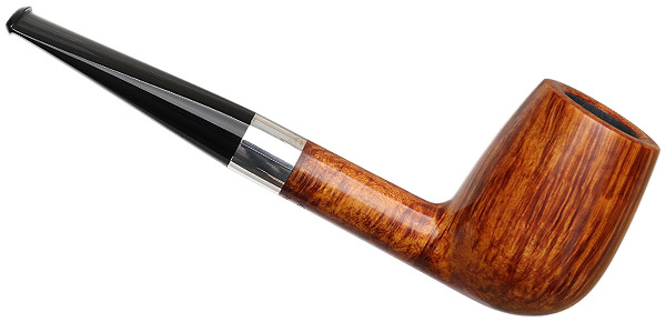  Smooth Billiard with Silver
