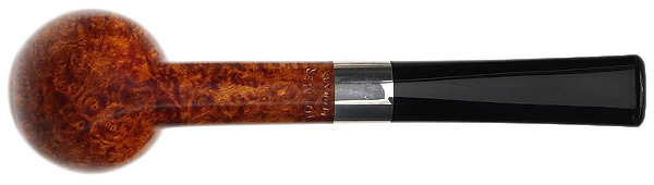  Smooth Billiard with Silver