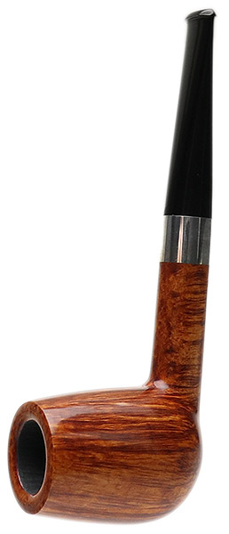  Smooth Billiard with Silver