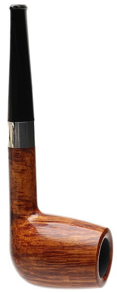  Smooth Billiard with Silver