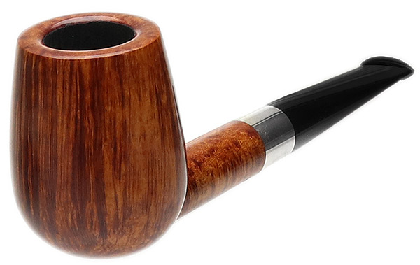  Smooth Billiard with Silver