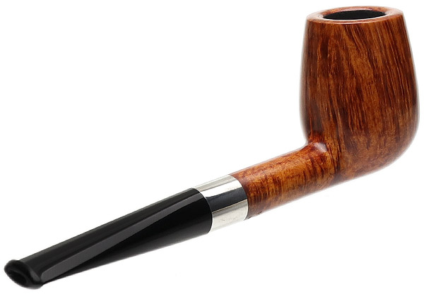  Smooth Billiard with Silver