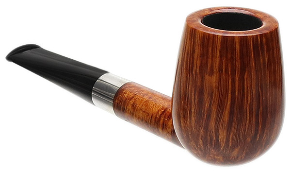  Smooth Billiard with Silver