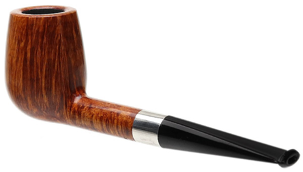  Smooth Billiard with Silver