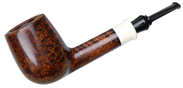 Former Smooth Billiard with Ivorite