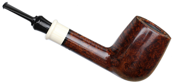 Former Smooth Billiard with Ivorite