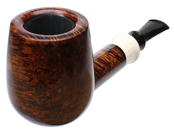 Former Smooth Billiard with Ivorite