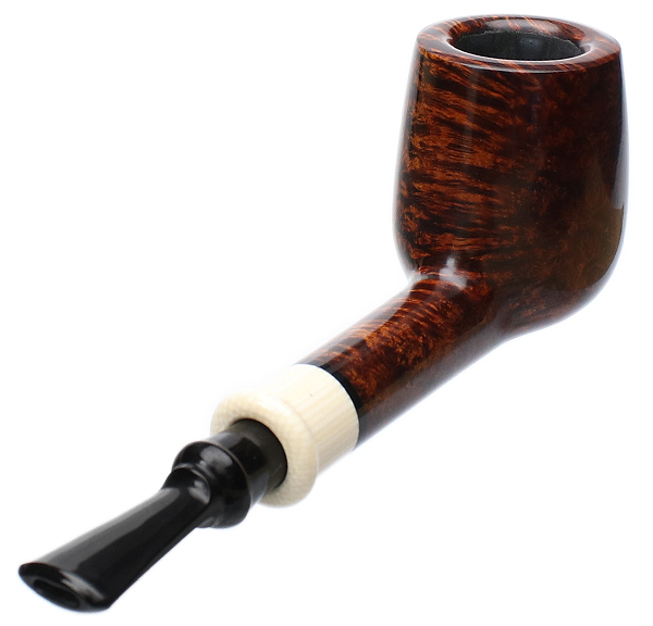 Former Smooth Billiard with Ivorite