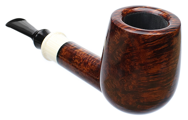 Former Smooth Billiard with Ivorite