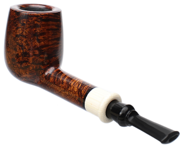 Former Smooth Billiard with Ivorite