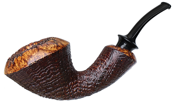 Former Partially Sandblasted Bent Dublin