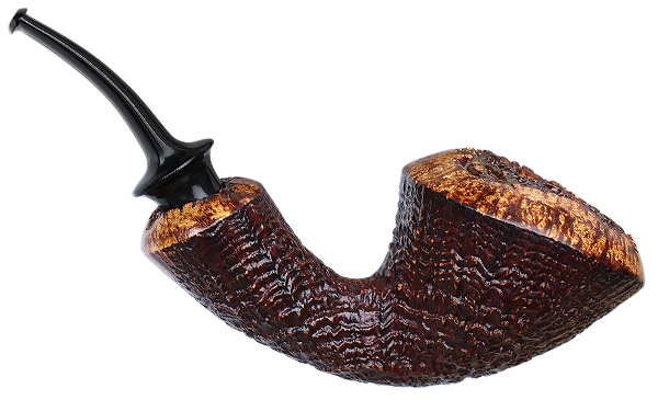 Former Partially Sandblasted Bent Dublin