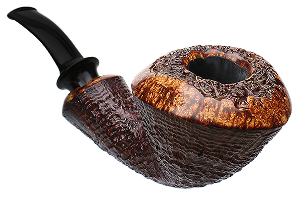 Former Partially Sandblasted Bent Dublin