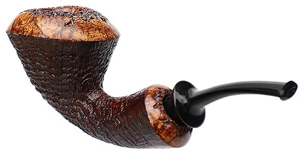 Former Partially Sandblasted Bent Dublin