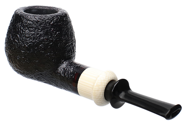 Former Sandblasted Apple with Ivorite