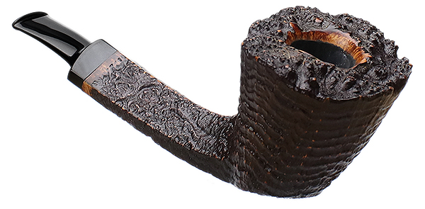 Former Sandblasted Bent Dublin