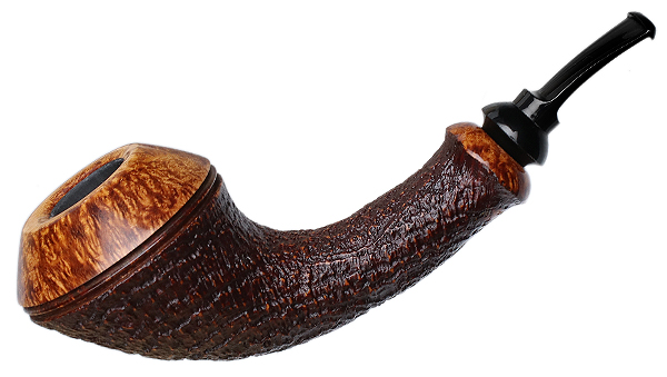 Former Partially Sandblasted Rhodesian