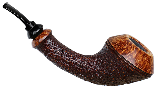 Former Partially Sandblasted Rhodesian