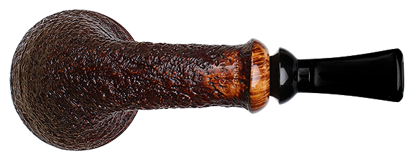 Former Partially Sandblasted Rhodesian