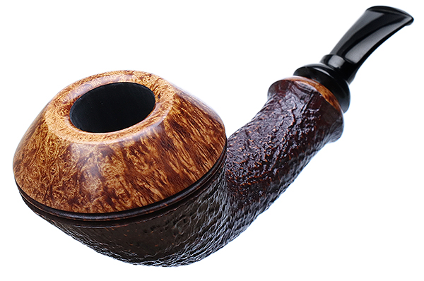 Former Partially Sandblasted Rhodesian