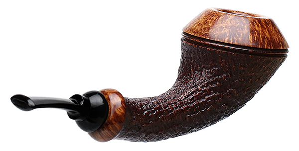 Former Partially Sandblasted Rhodesian