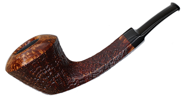Former Partially Sandblasted Bent Dublin