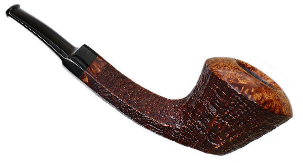 Former Partially Sandblasted Bent Dublin