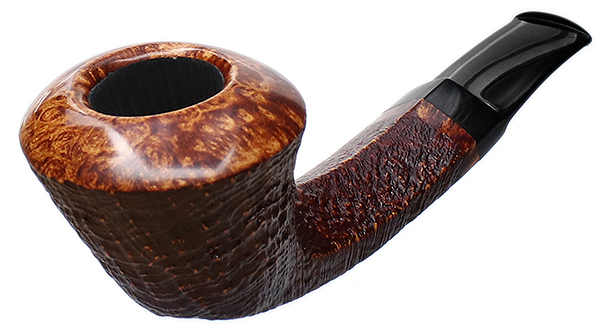 Former Partially Sandblasted Bent Dublin