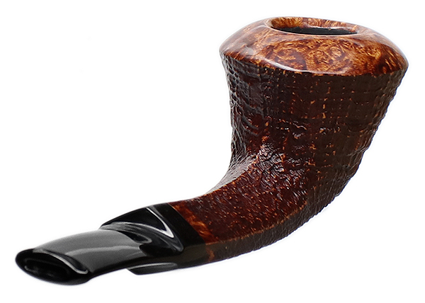 Former Partially Sandblasted Bent Dublin