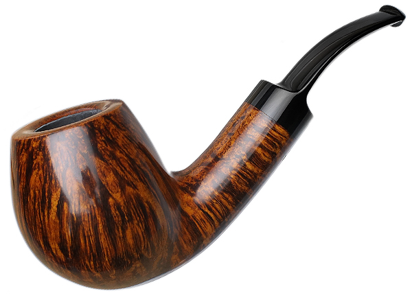 Former Smooth Bent Brandy