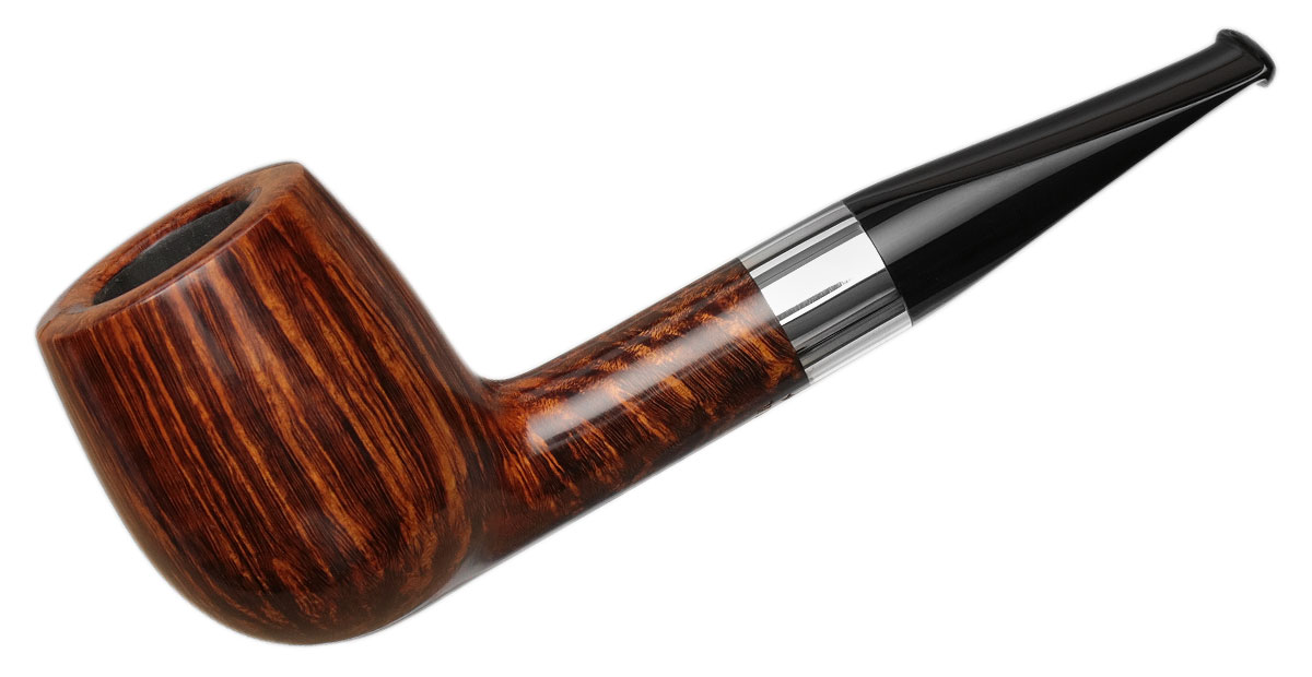 Former Smooth Billiard with Silver