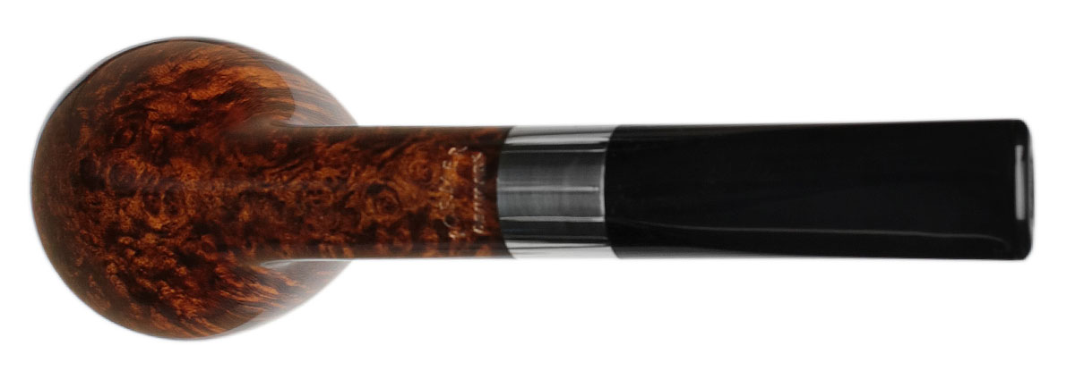 Former Smooth Billiard with Silver