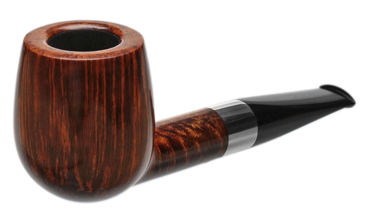 Former Smooth Billiard with Silver