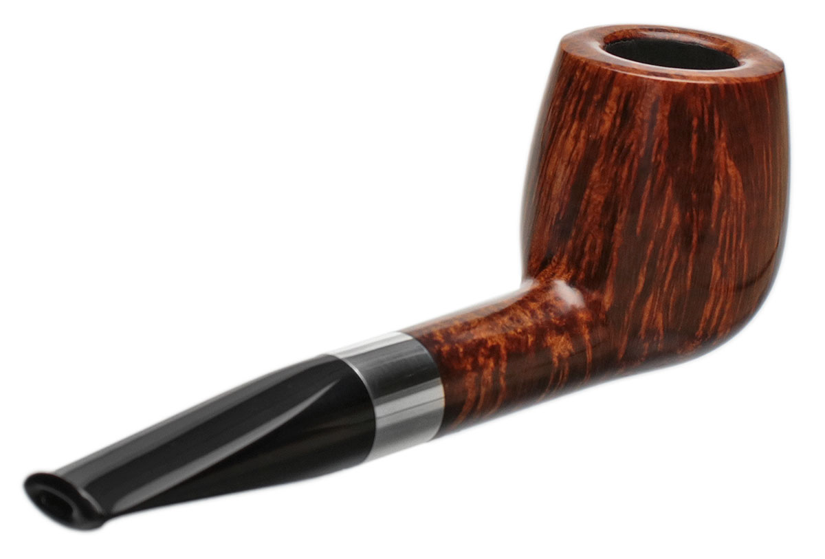 Former Smooth Billiard with Silver
