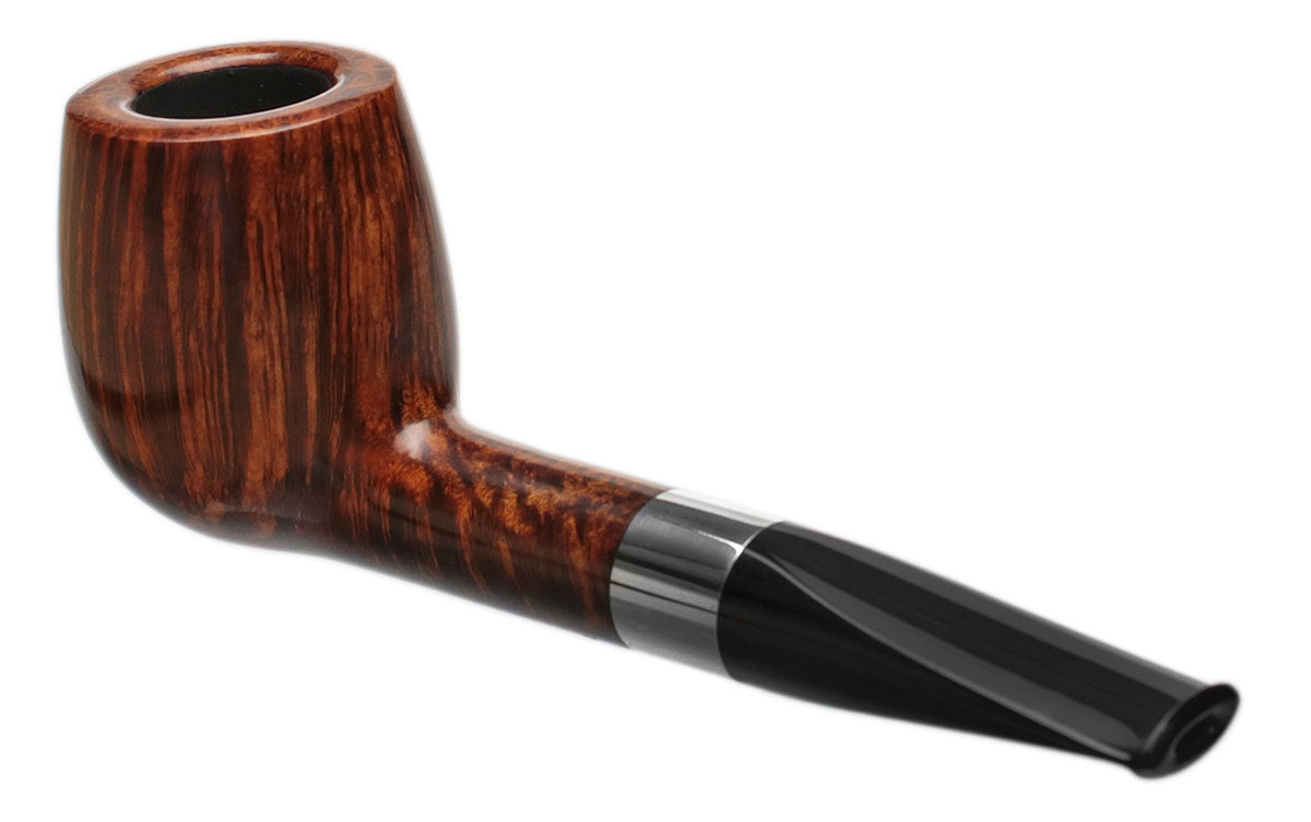 Former Smooth Billiard with Silver