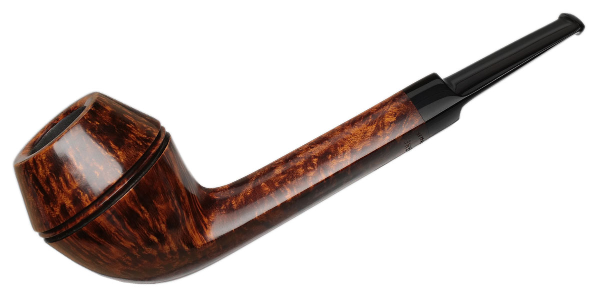 Former Smooth Long Shank Bulldog