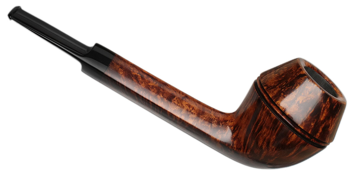 Former Smooth Long Shank Bulldog