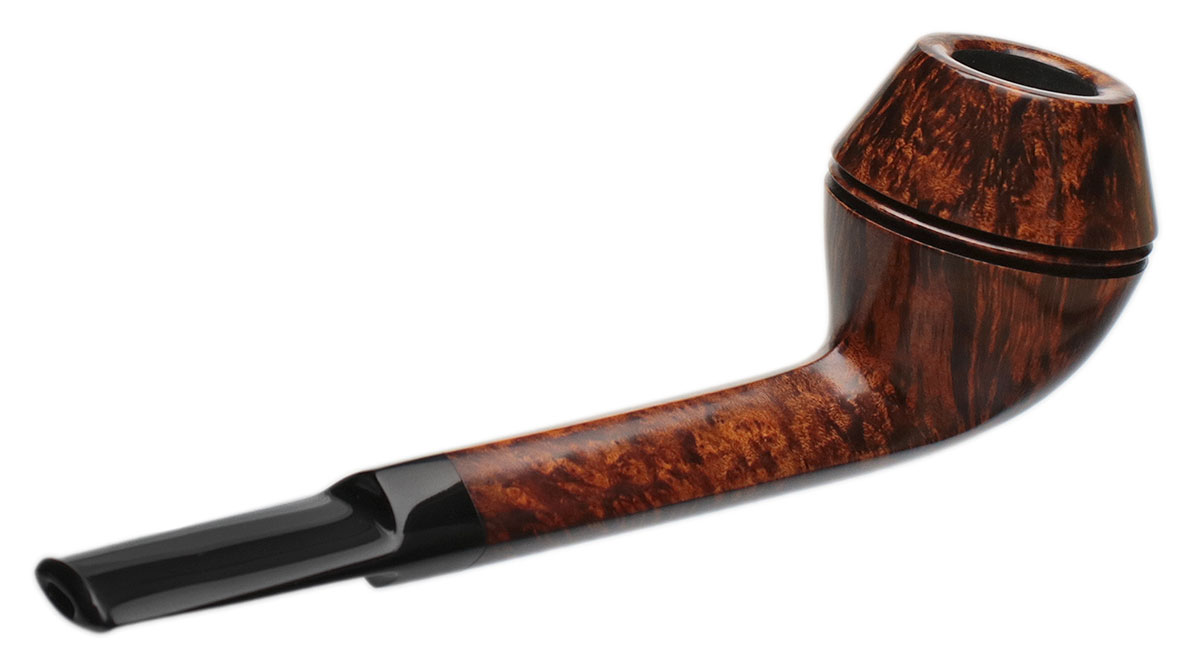 Former Smooth Long Shank Bulldog