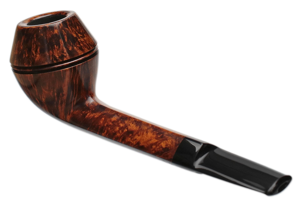 Former Smooth Long Shank Bulldog