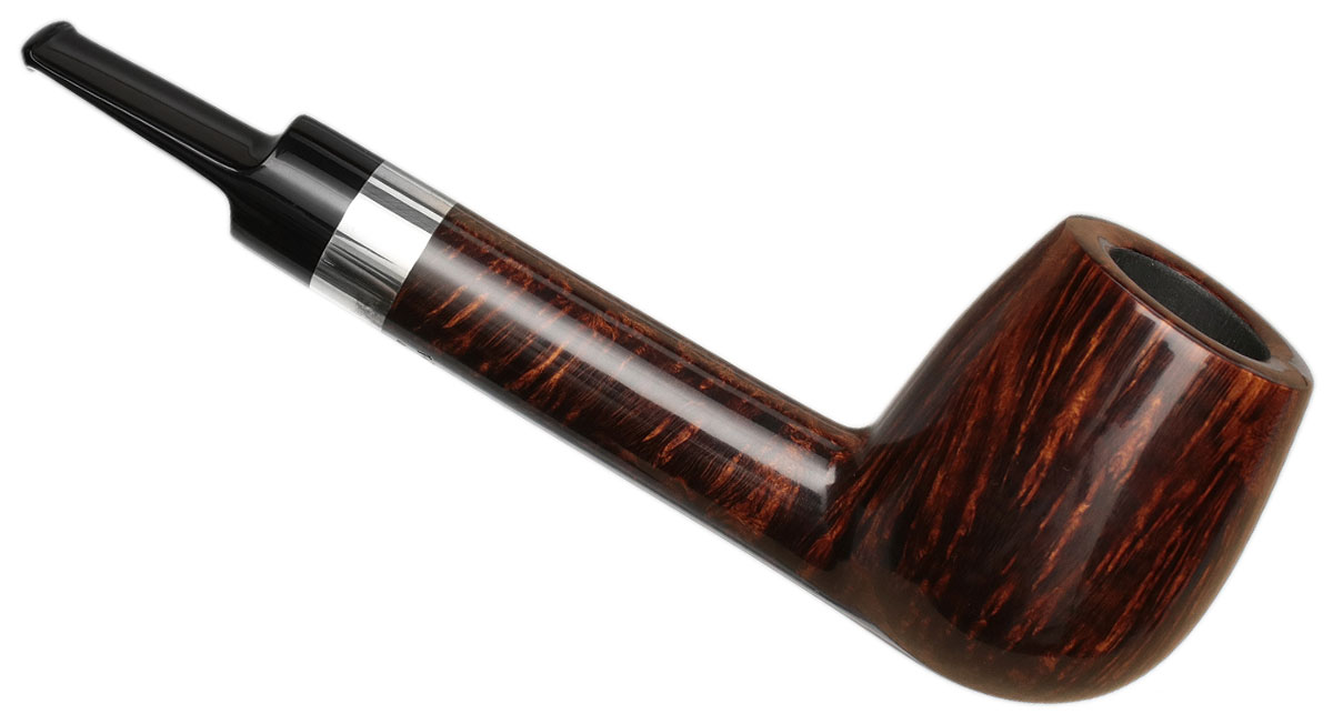 Former Smooth Lovat with Silver