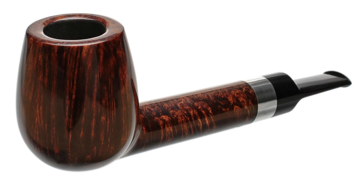 Former Smooth Lovat with Silver