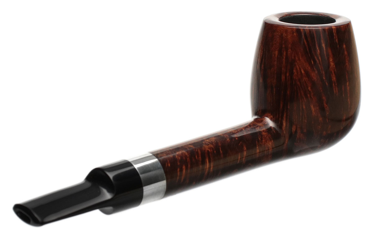 Former Smooth Lovat with Silver