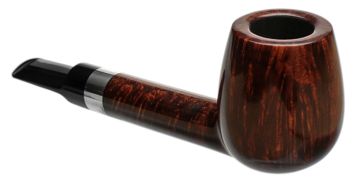 Former Smooth Lovat with Silver