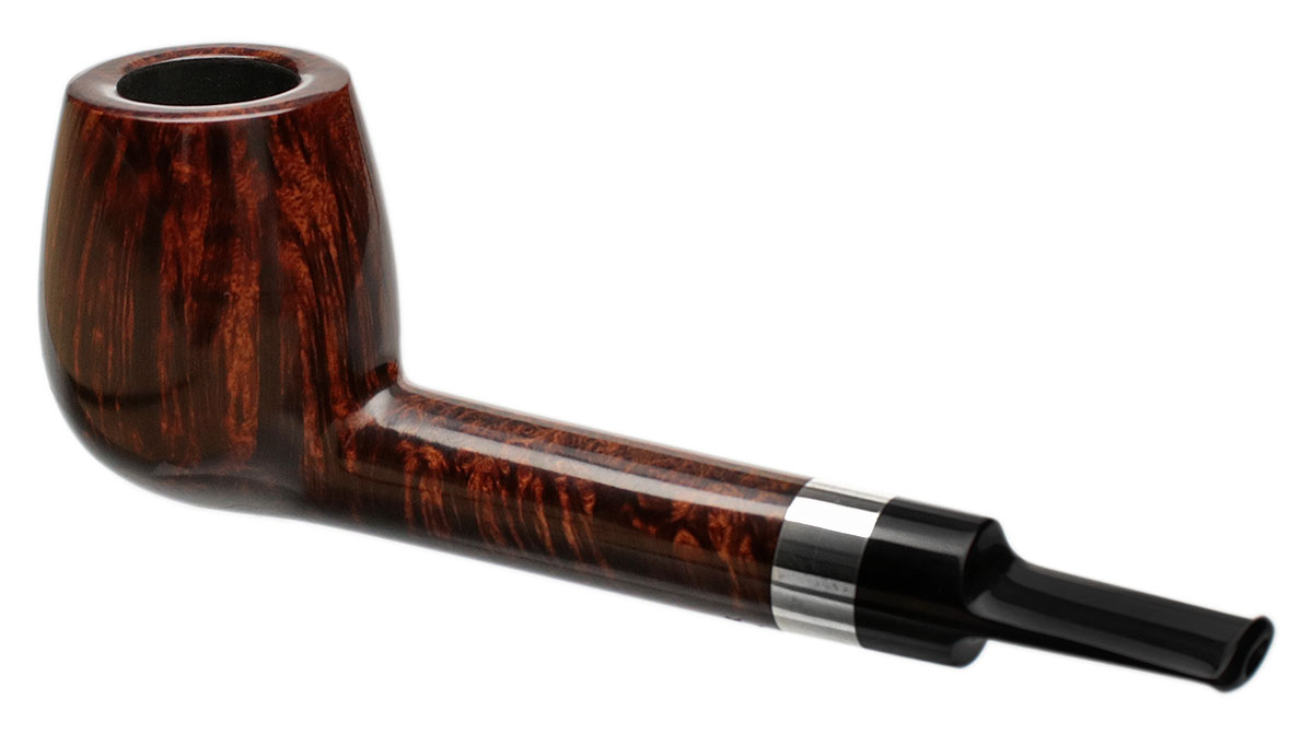 Former Smooth Lovat with Silver