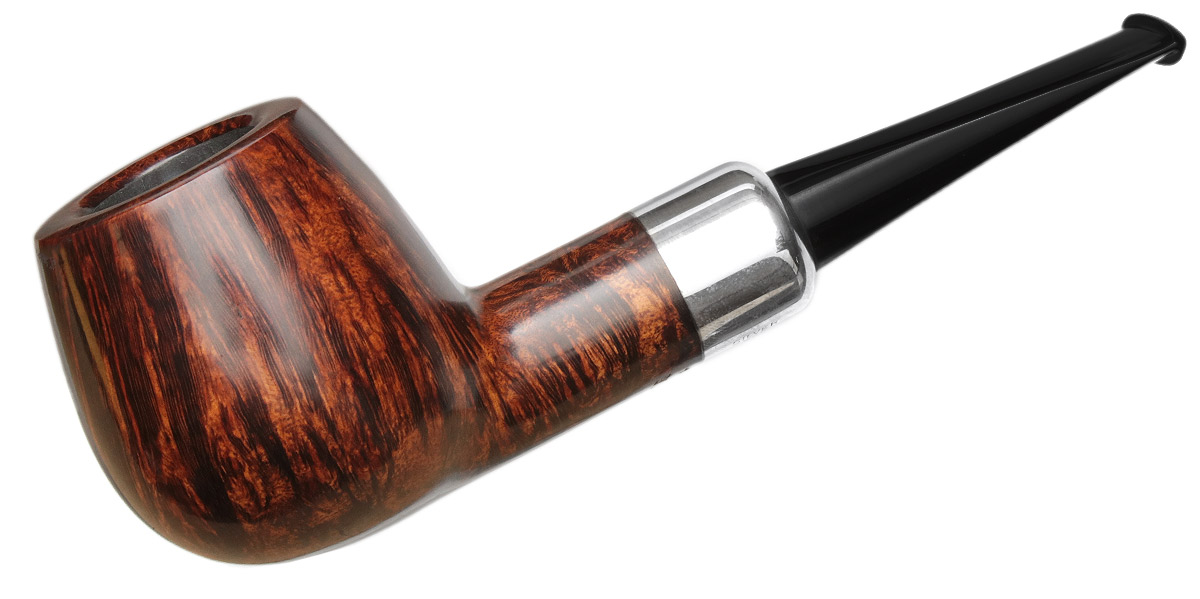 Former Smooth Brandy with Silver