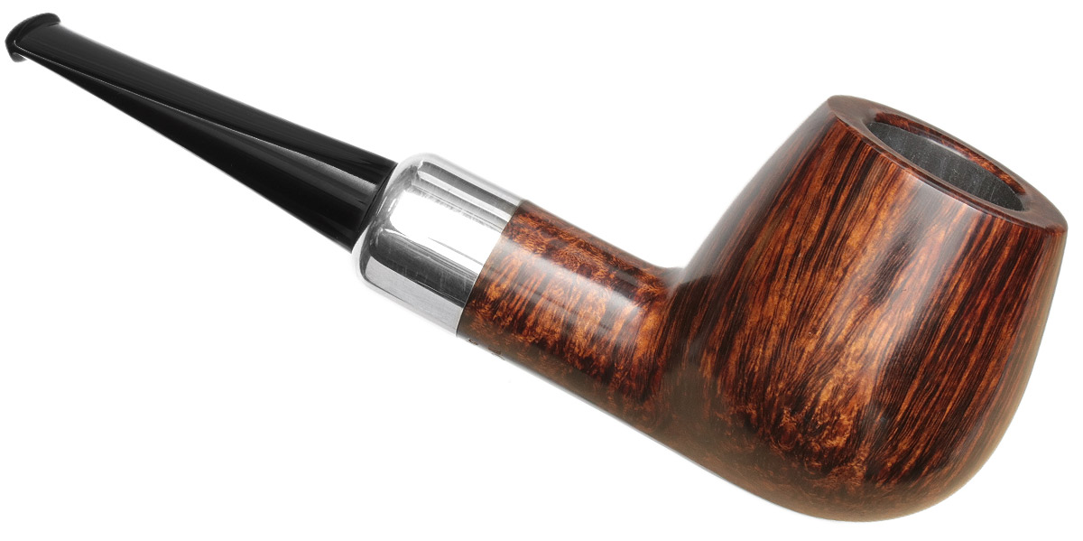 Former Smooth Brandy with Silver