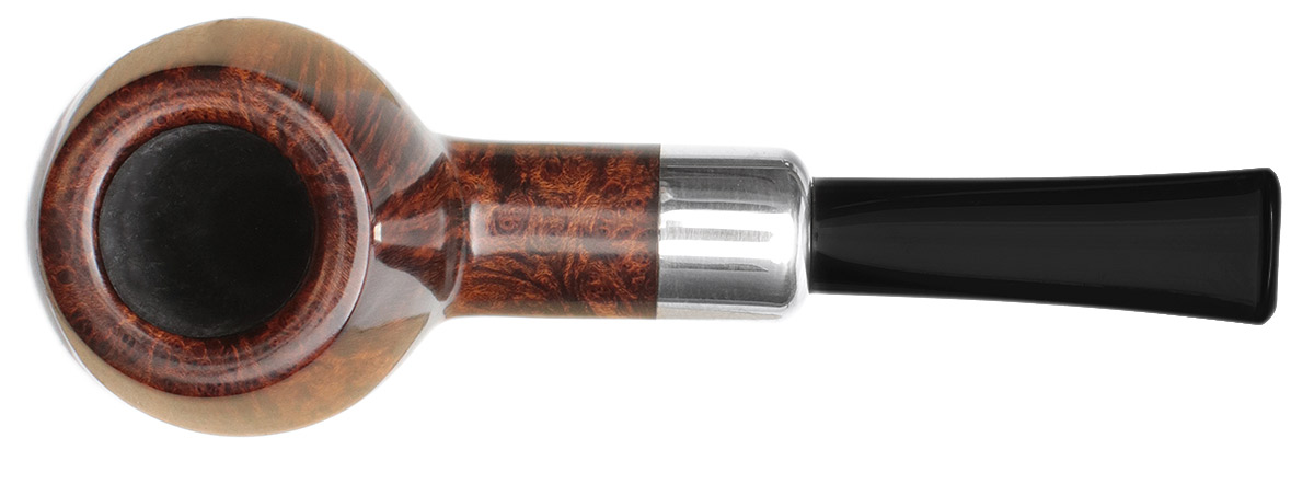 Former Smooth Brandy with Silver