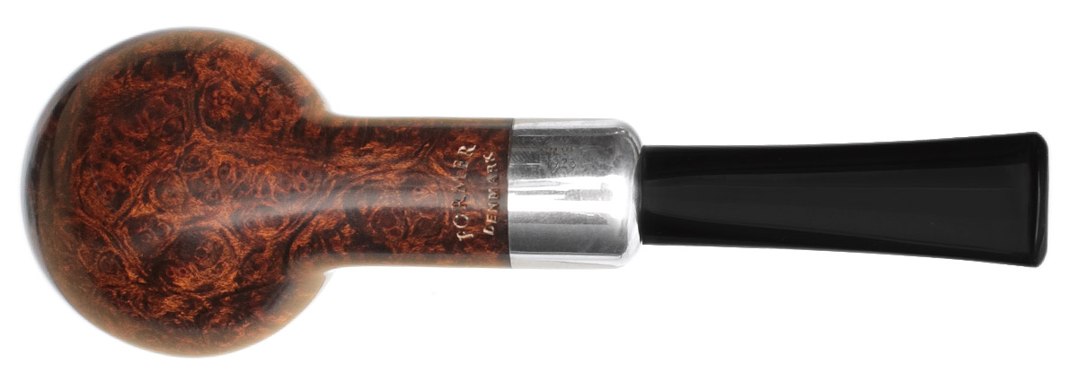 Former Smooth Brandy with Silver
