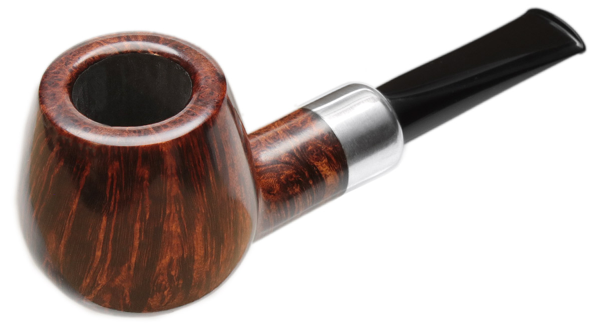 Former Smooth Brandy with Silver